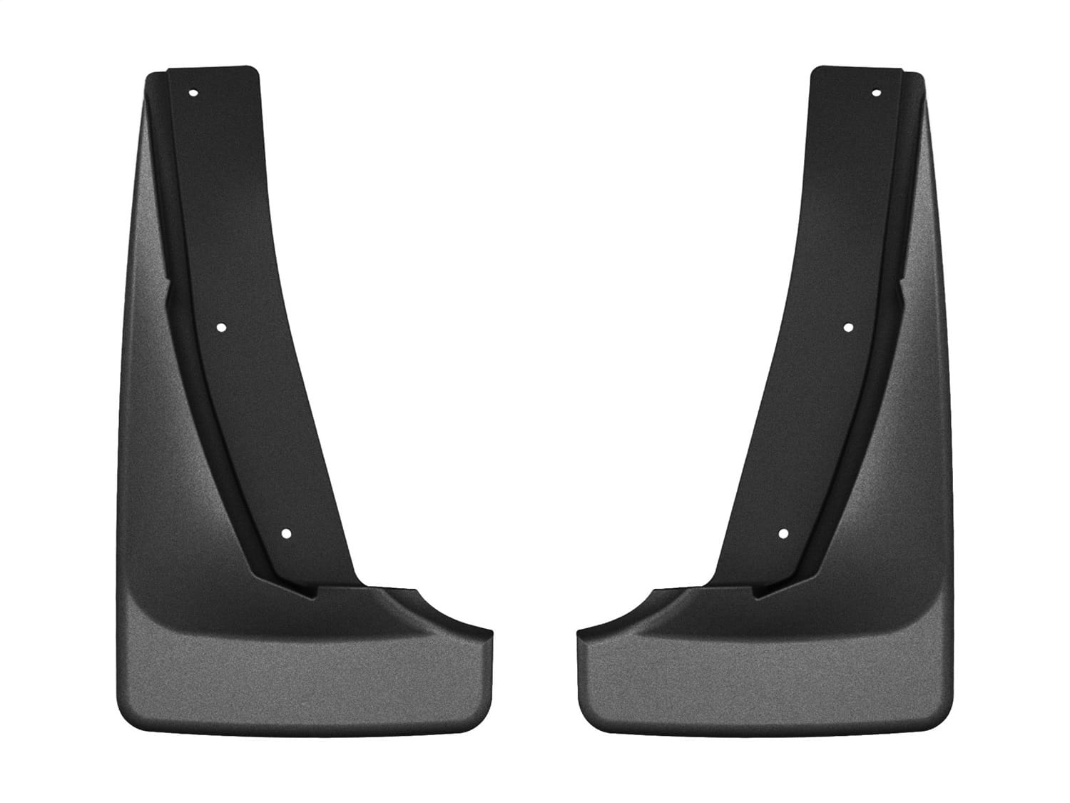 MudFlap No-Drill DigitalFit®