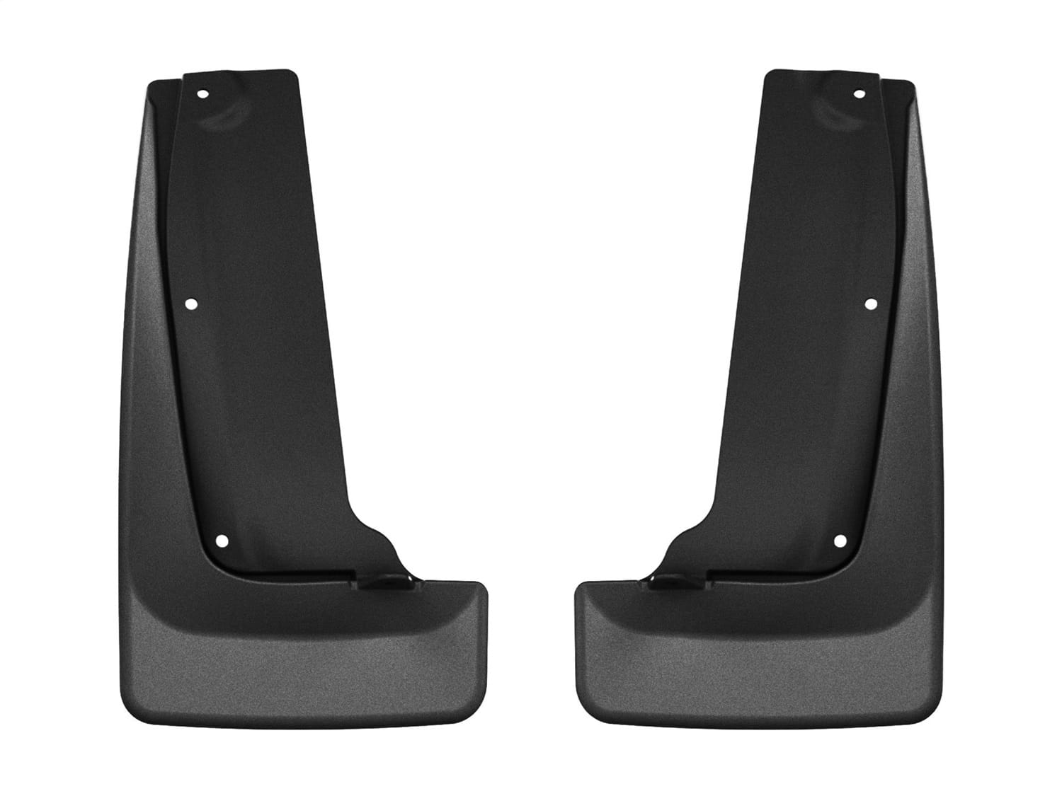 MudFlap No-Drill DigitalFit®