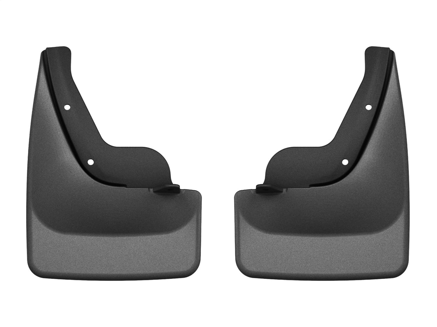 MudFlap No-Drill DigitalFit®