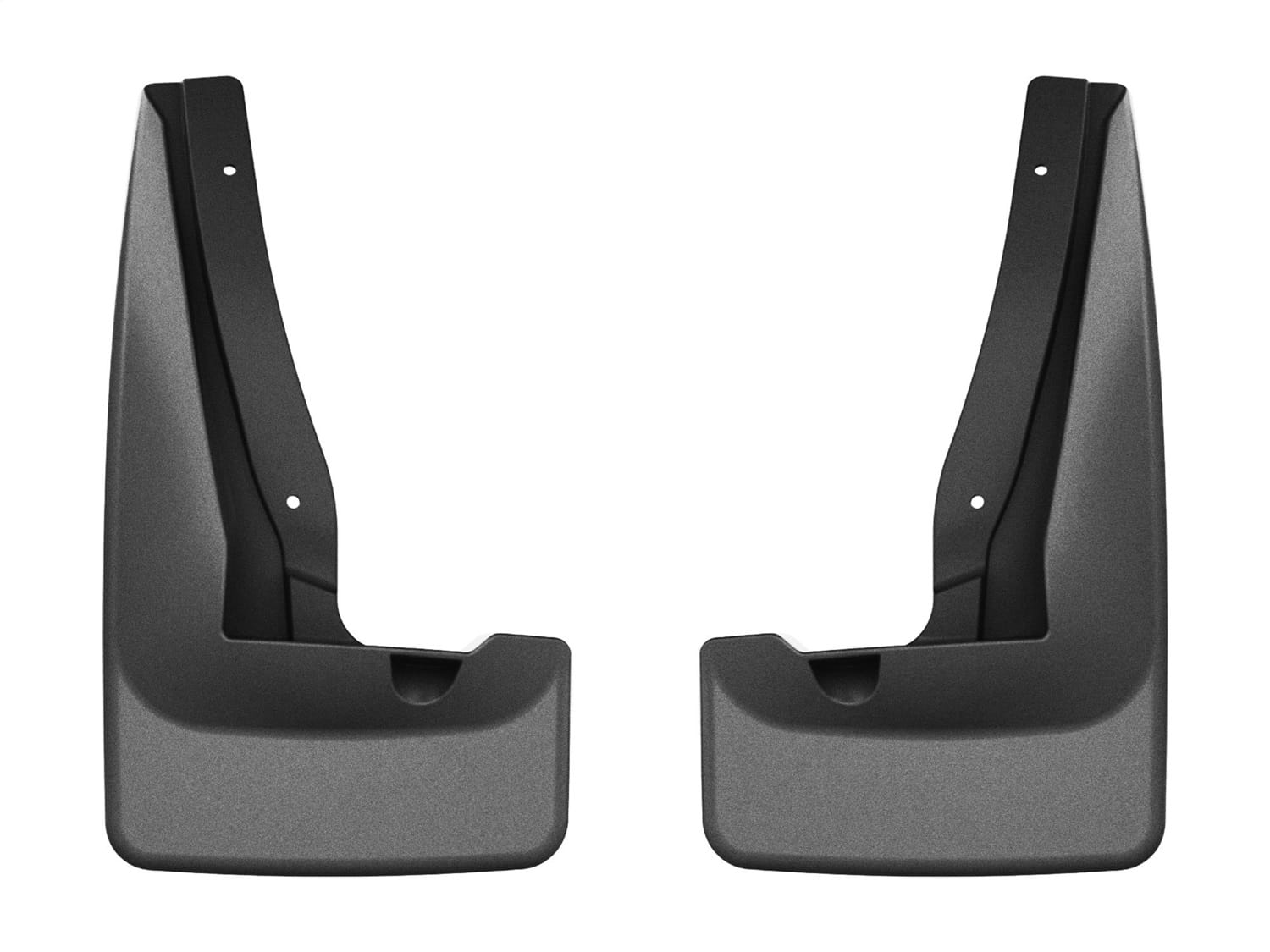 MudFlap No-Drill DigitalFit®
