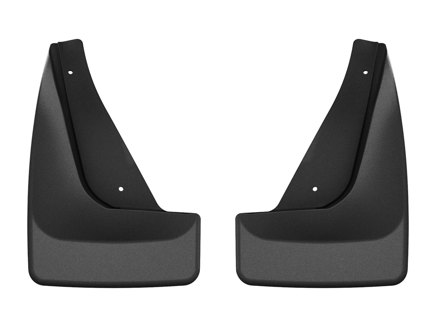 MudFlap No-Drill DigitalFit®