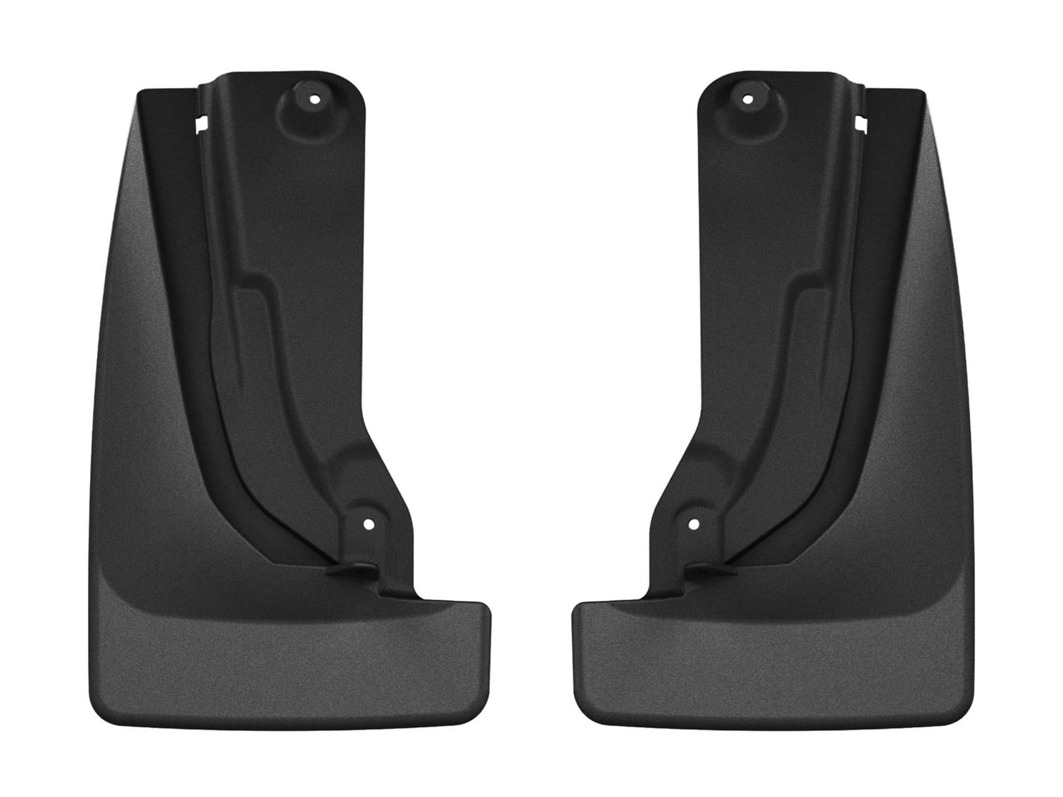MudFlap No-Drill DigitalFit®