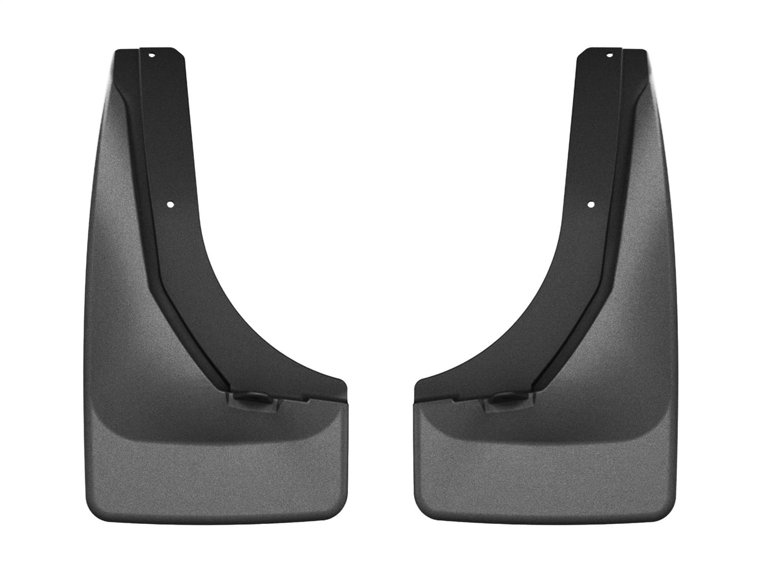 MudFlap No-Drill DigitalFit®