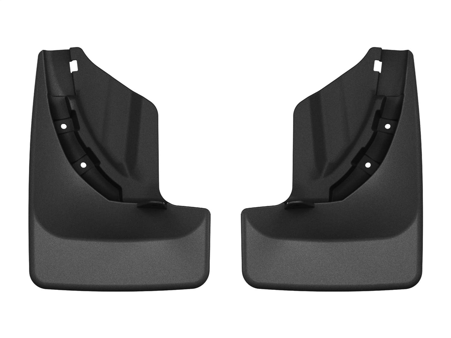 MudFlap No-Drill DigitalFit®