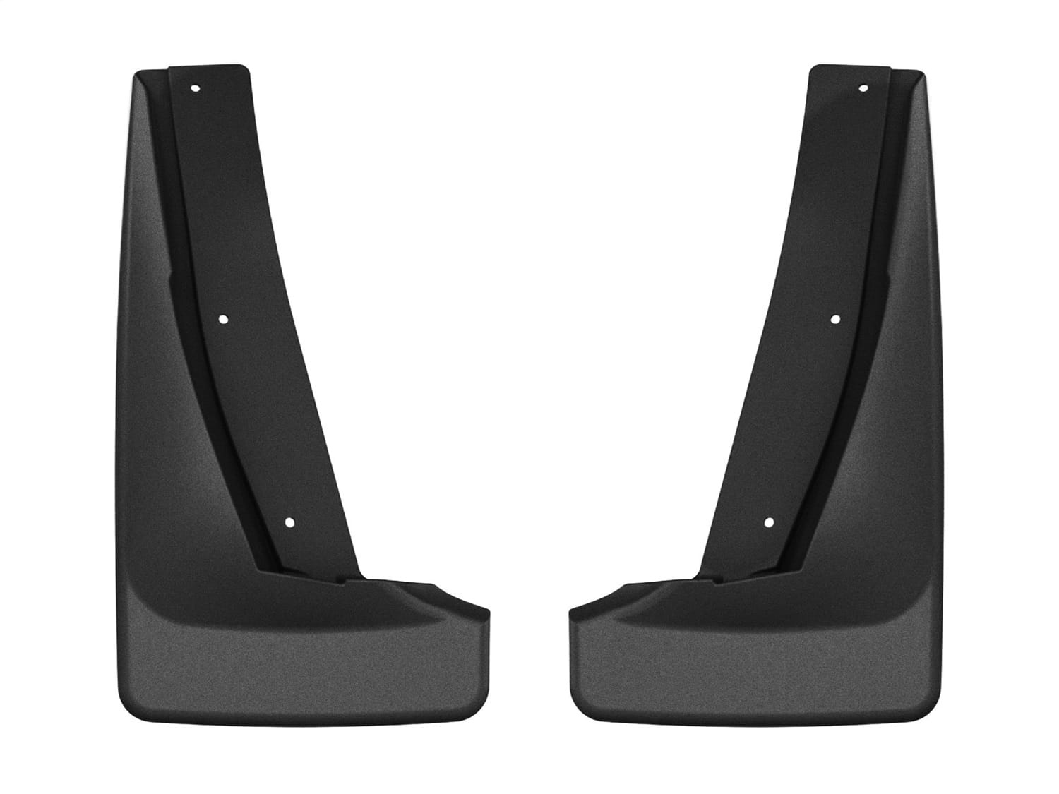 MudFlap No-Drill DigitalFit®