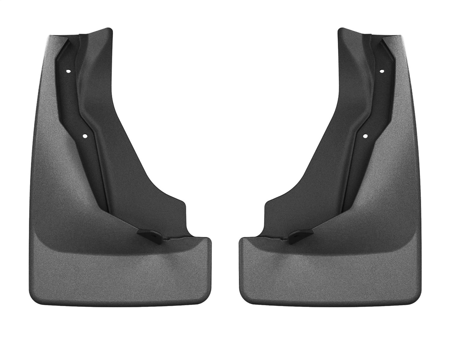 MudFlap No-Drill DigitalFit®