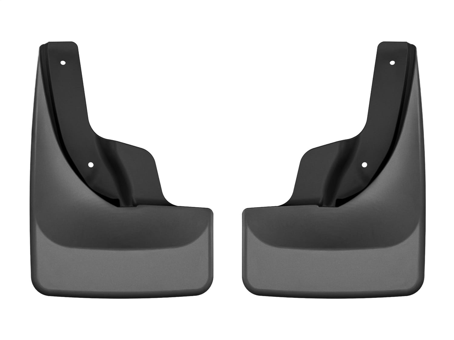 MudFlap No-Drill DigitalFit®