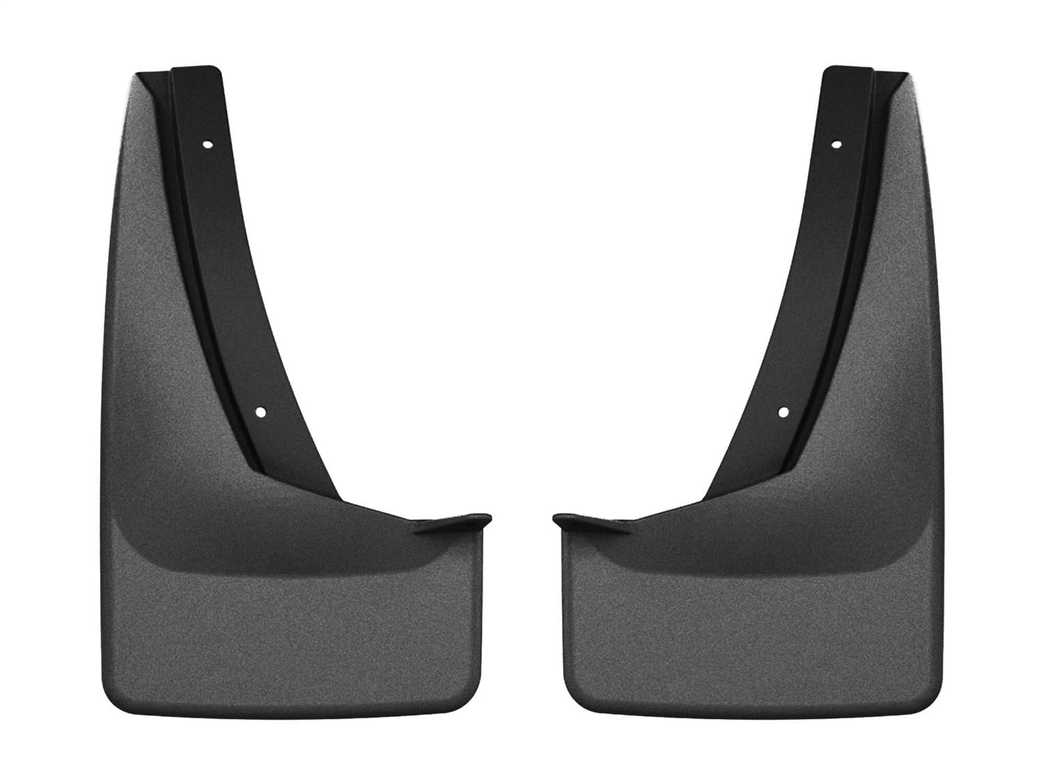 MudFlap No-Drill DigitalFit®