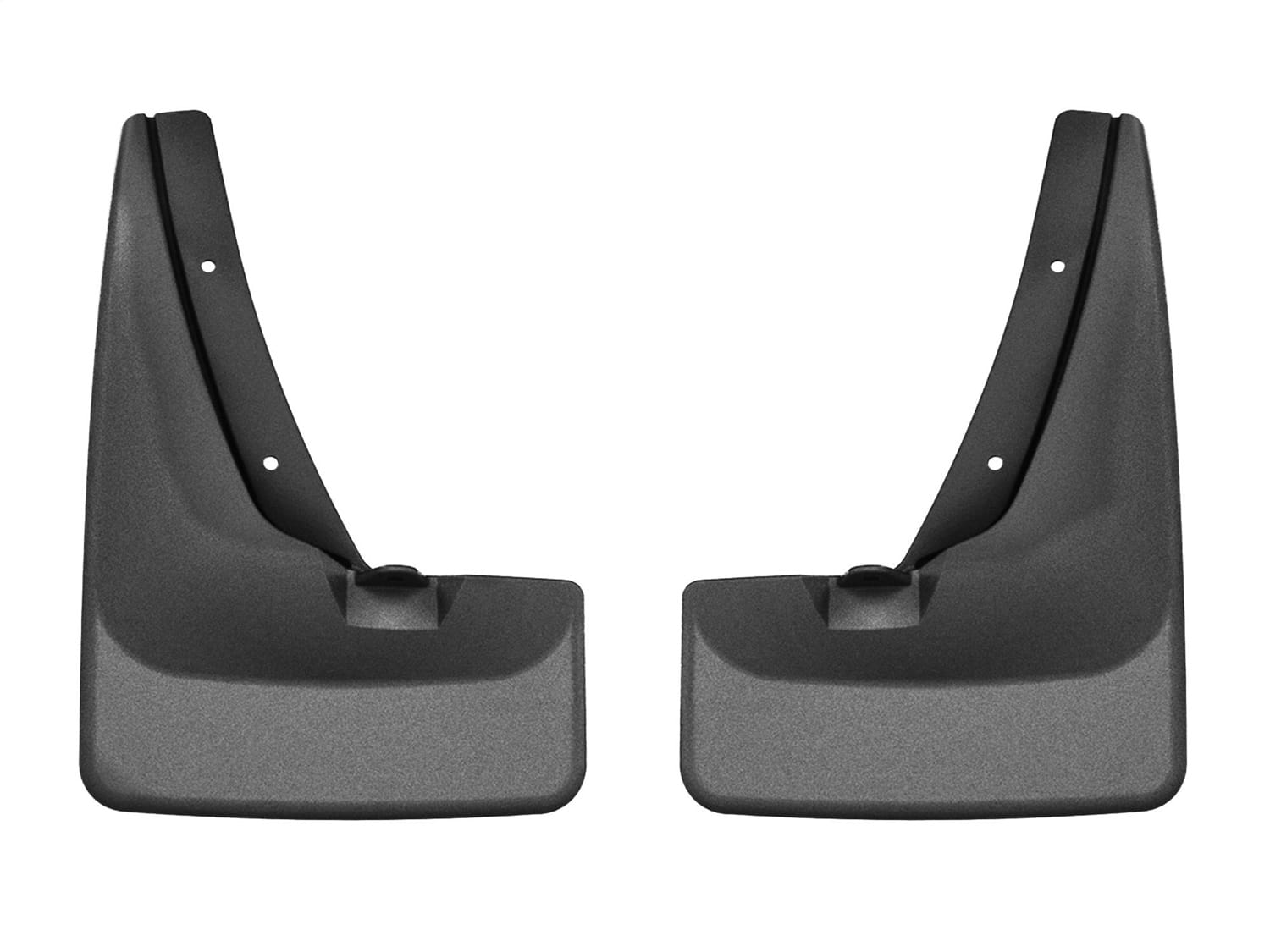 MudFlap No-Drill DigitalFit®