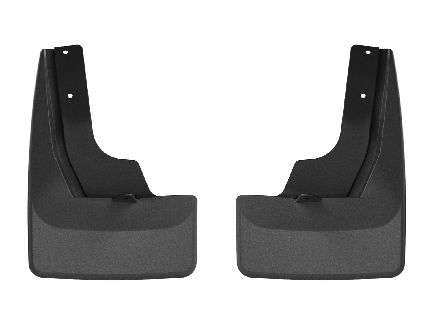 MudFlap No-Drill DigitalFit®
