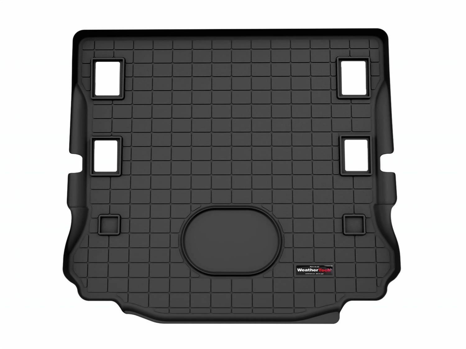 Cargo Liner
