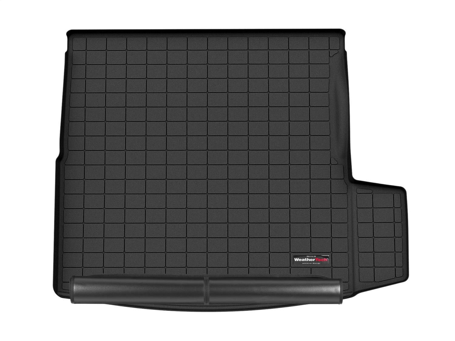 Cargo Liner w/Bumper Protector