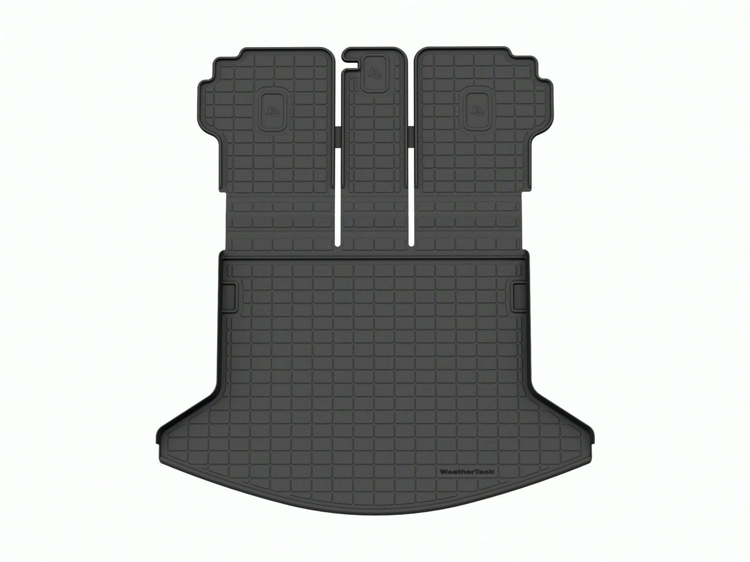 SeatBack Cargo Liner HP