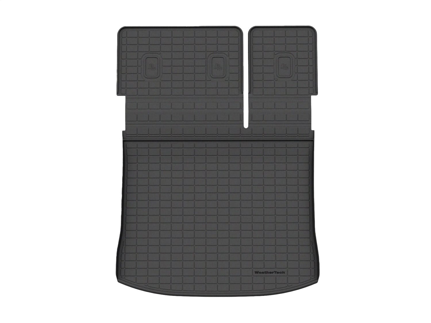SeatBack Cargo Liner HP