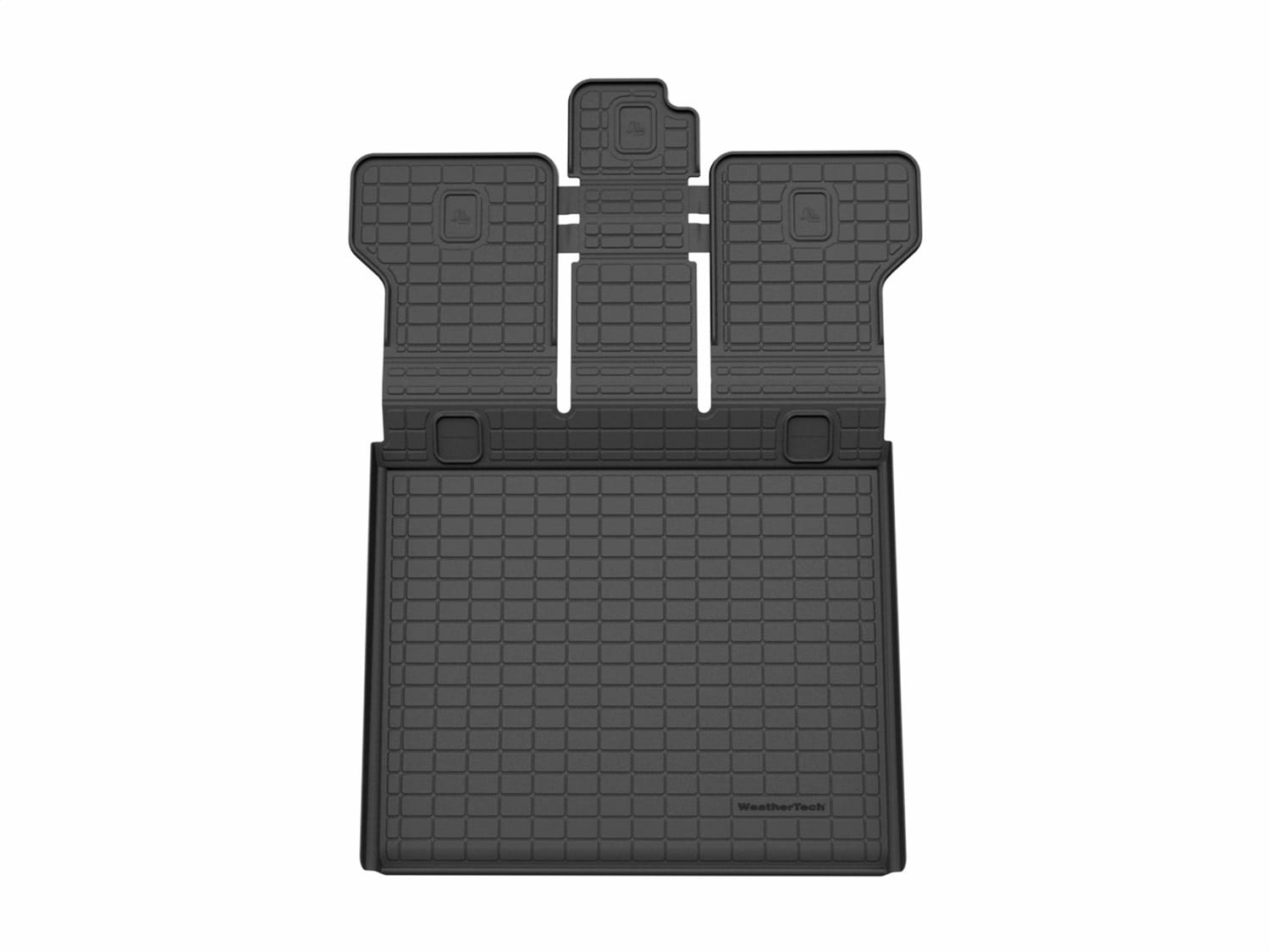 SeatBack Cargo Liner HP