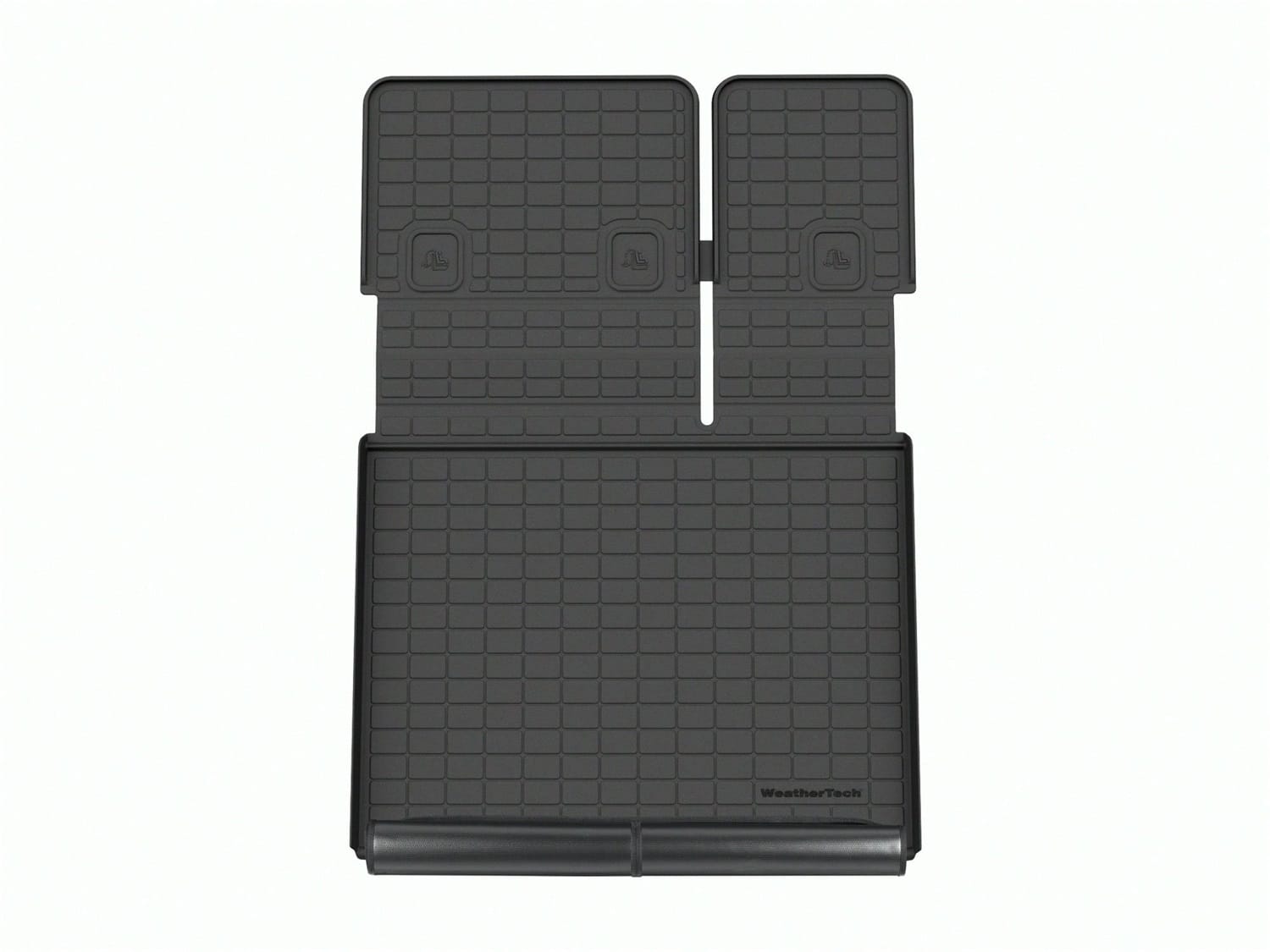 SeatBack Cargo Liner HP w/Bumper Protector