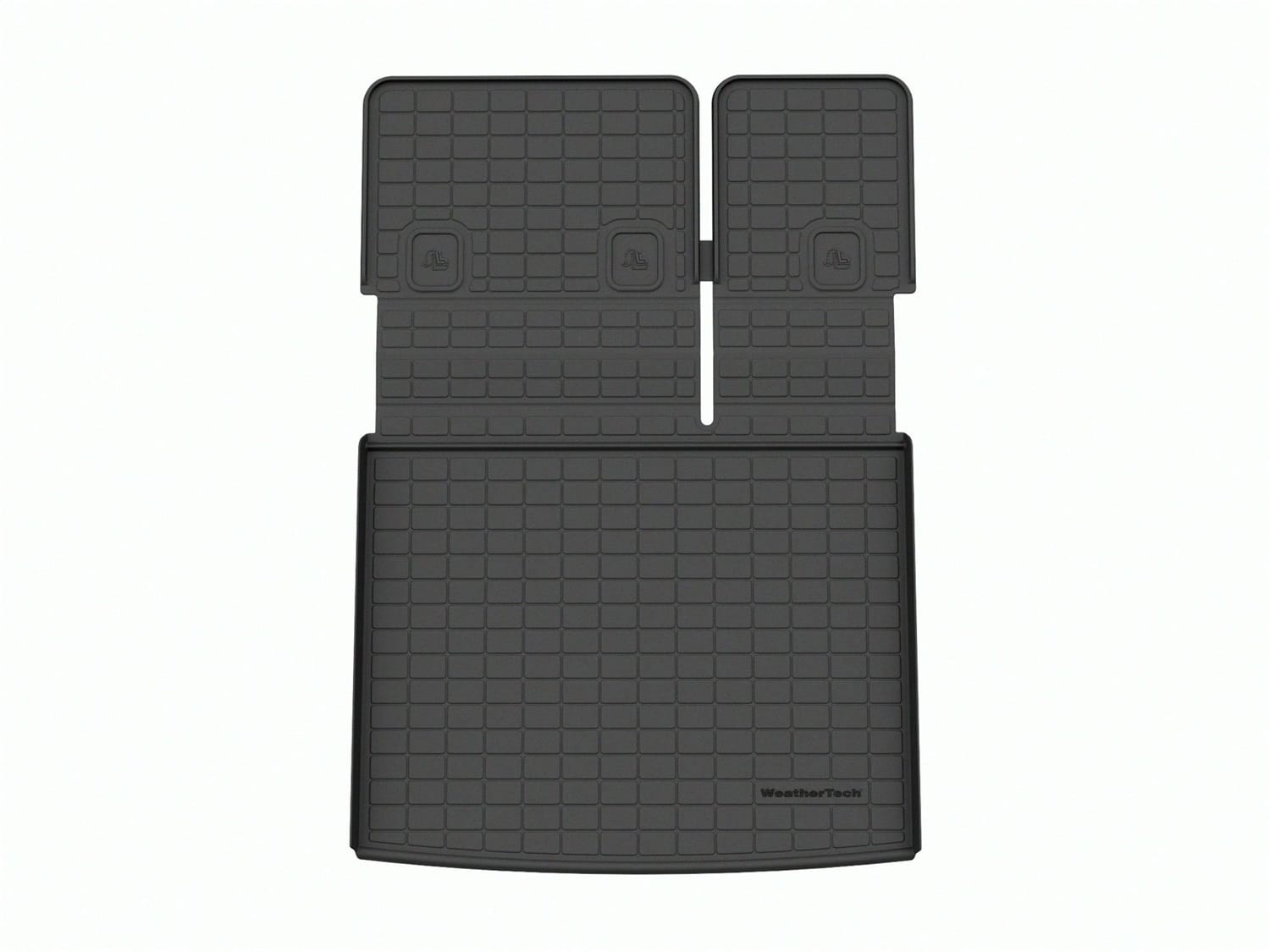 SeatBack Cargo Liner HP