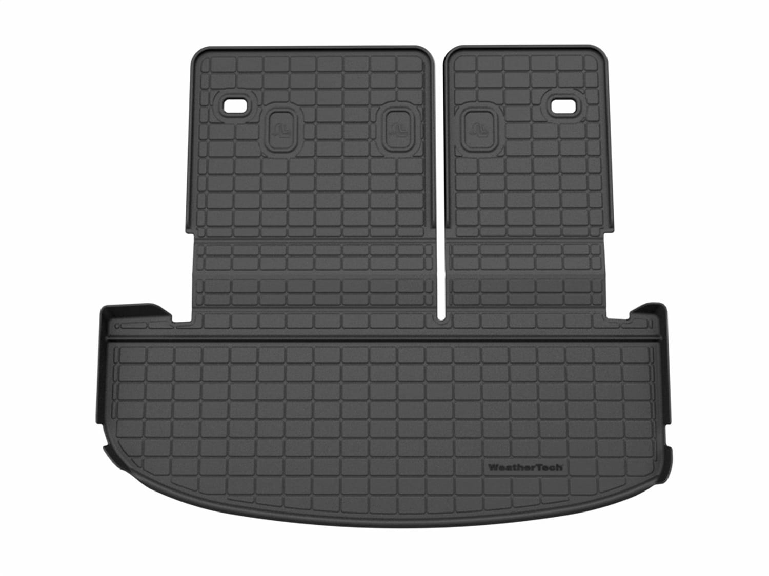 SeatBack Cargo Liner HP