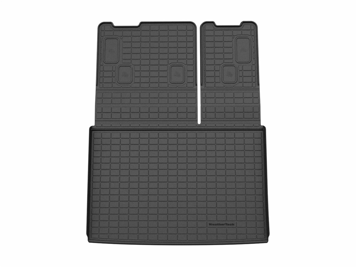 SeatBack Cargo Liner HP