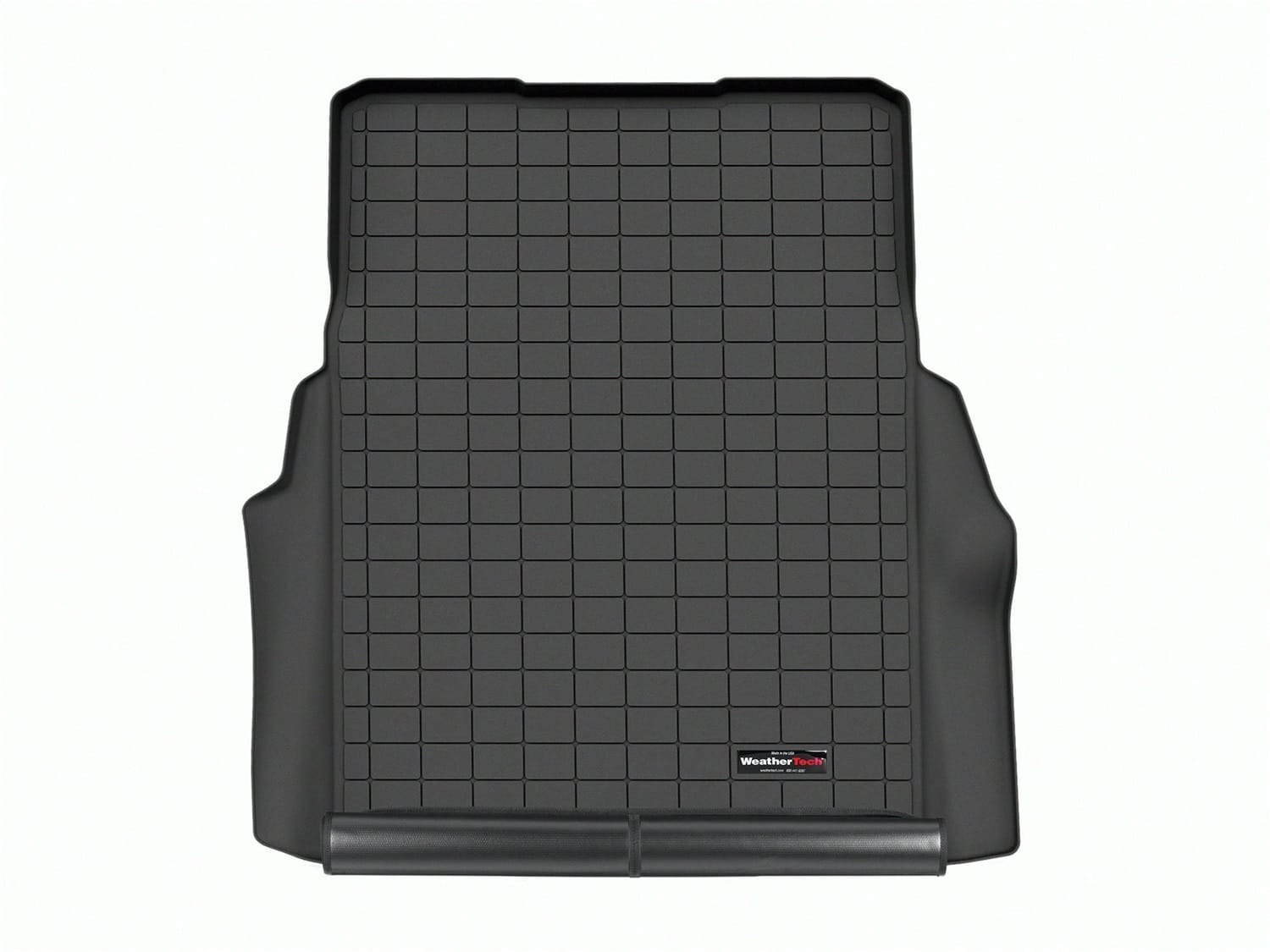 Cargo Liner w/Bumper Protector