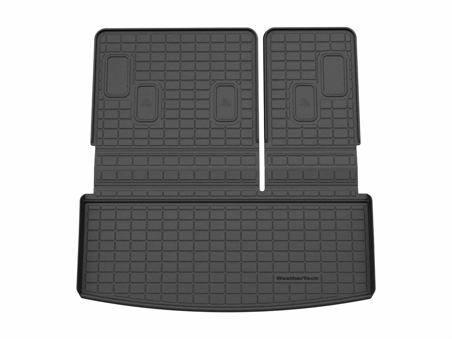 SeatBack Cargo Liner HP