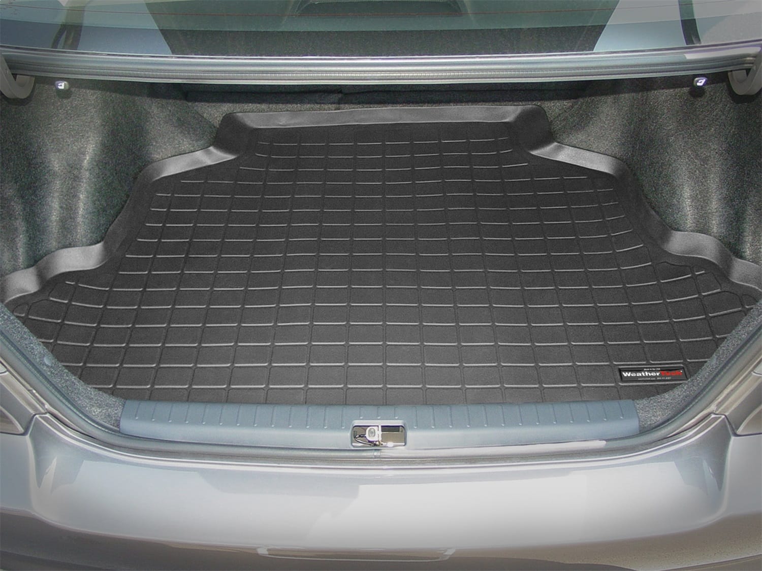 Cargo Liner