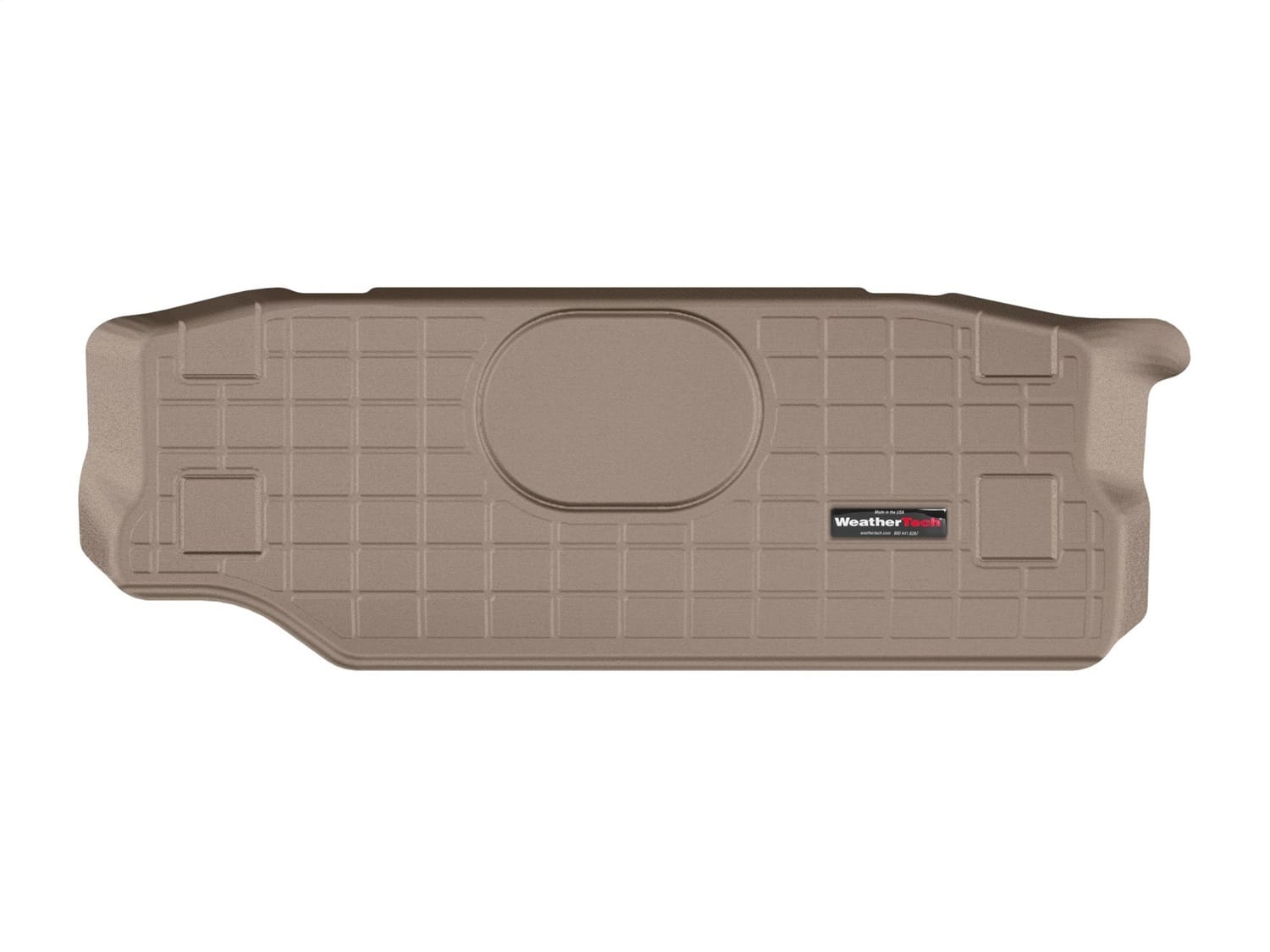Cargo Liner
