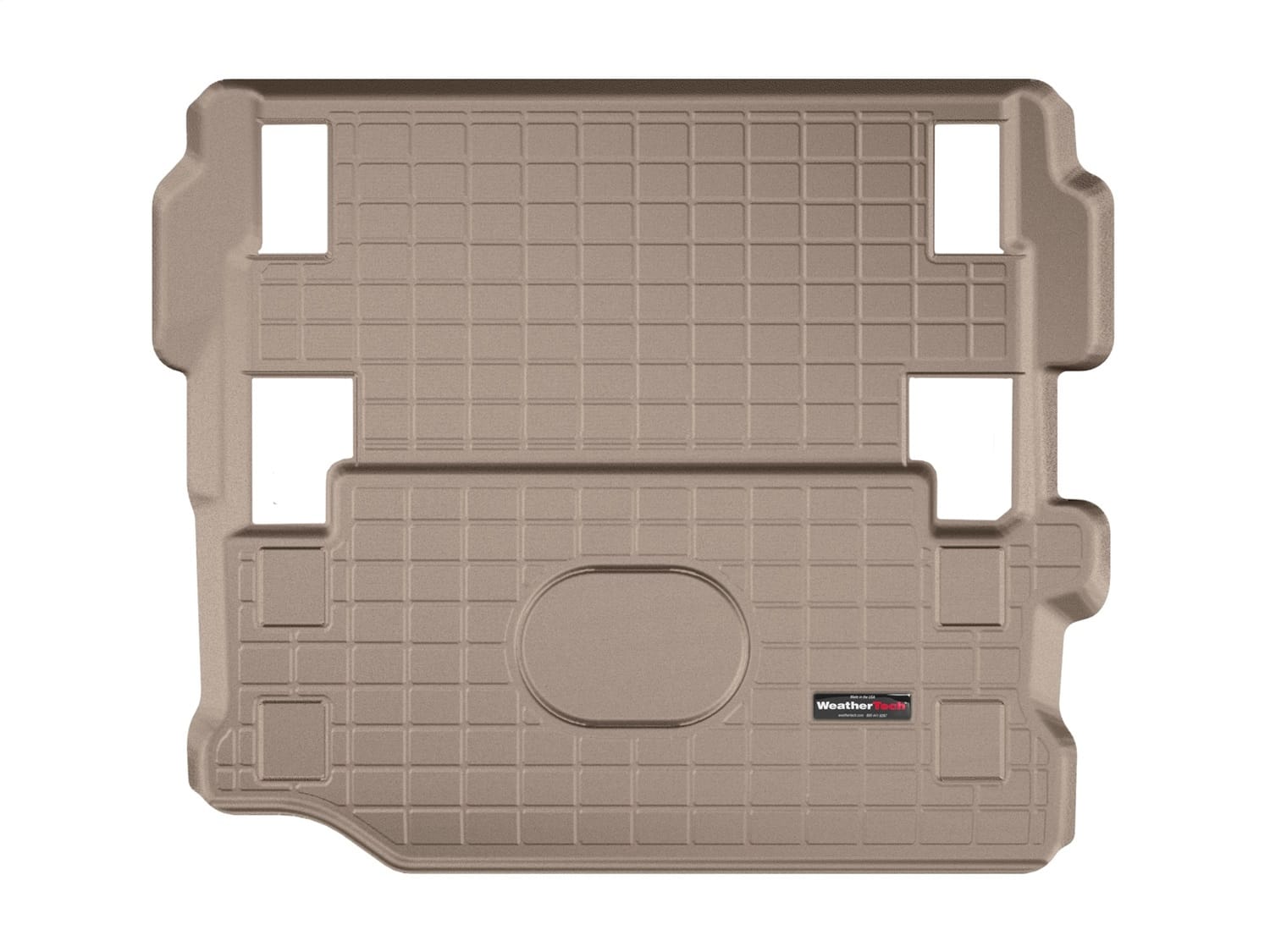 Cargo Liner