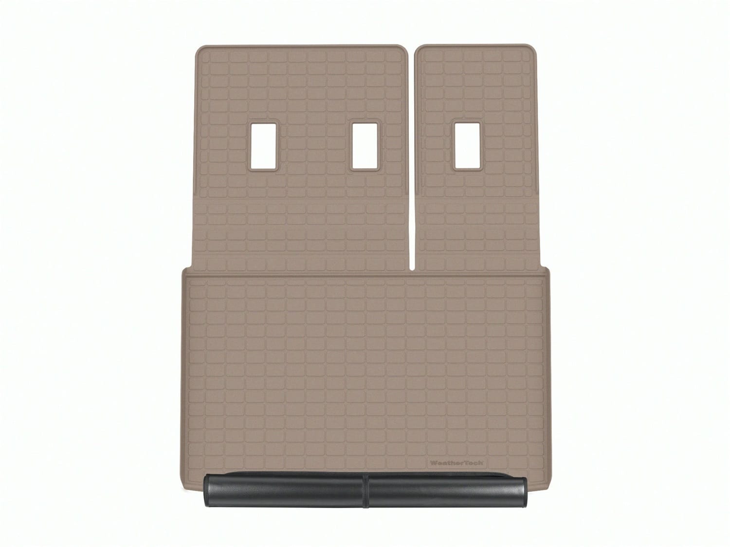 SeatBack Cargo Liner HP w/Bumper Protector