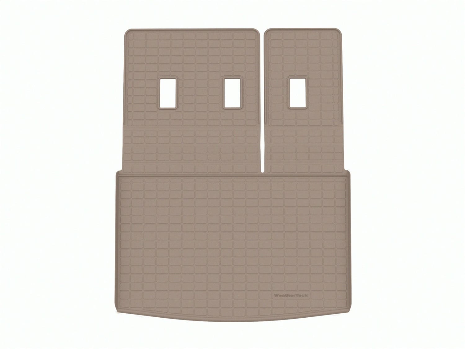 SeatBack Cargo Liner HP
