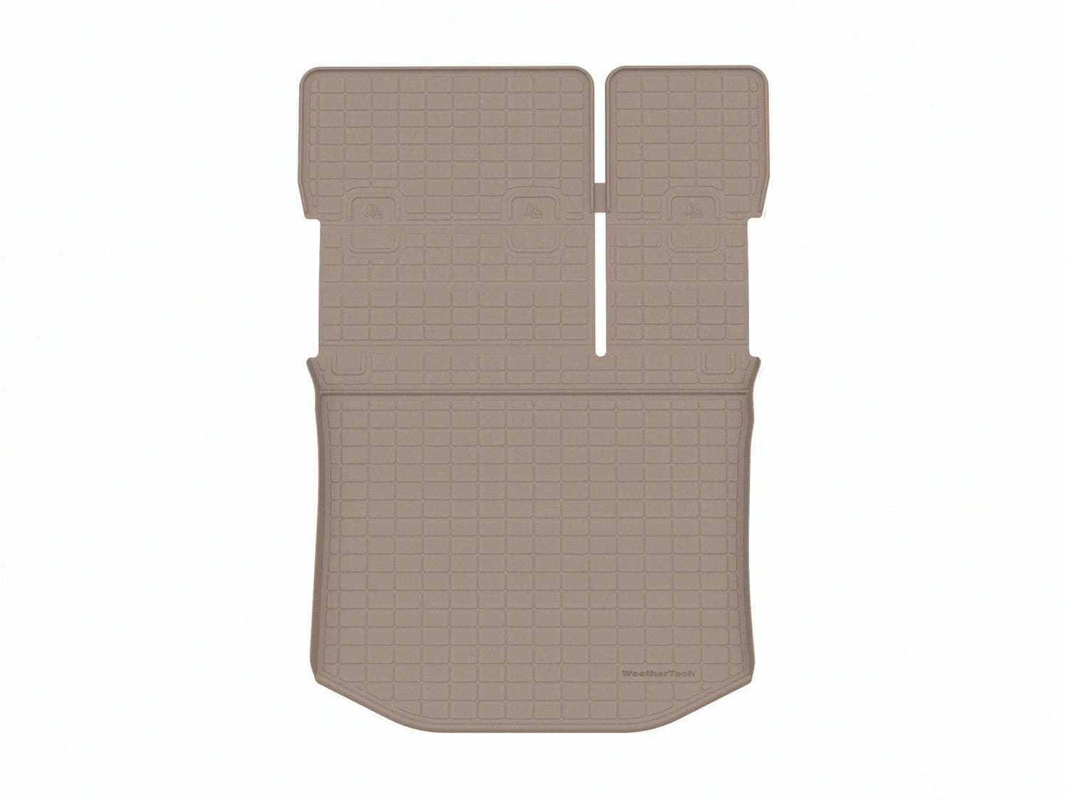 SeatBack Cargo Liner HP