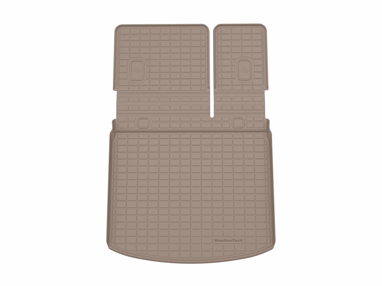 SeatBack Cargo Liner HP