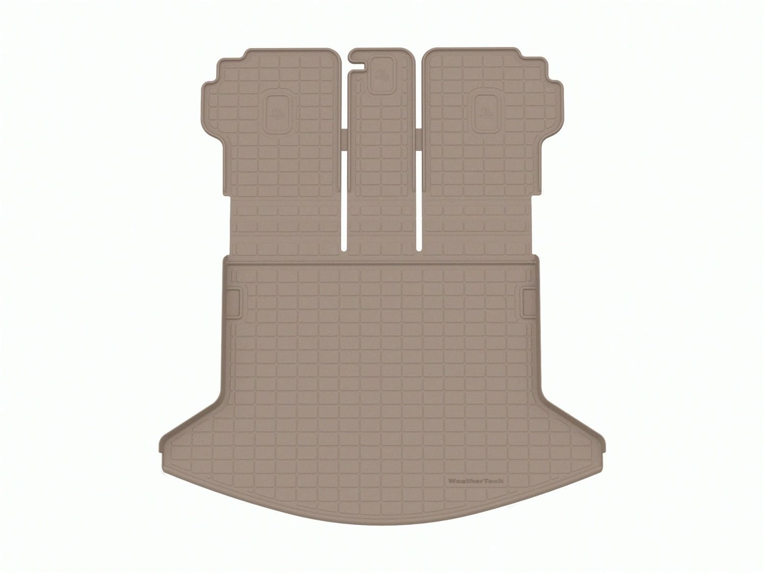 SeatBack Cargo Liner HP