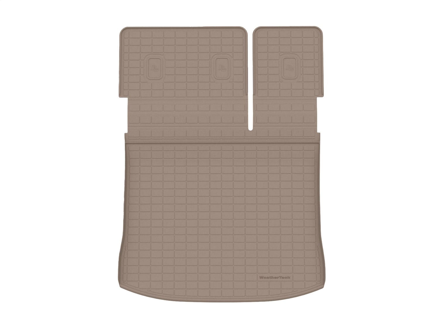 SeatBack Cargo Liner HP