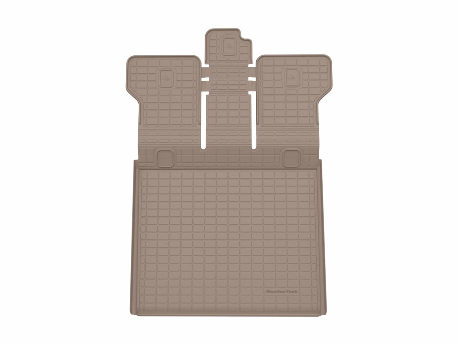 SeatBack Cargo Liner HP