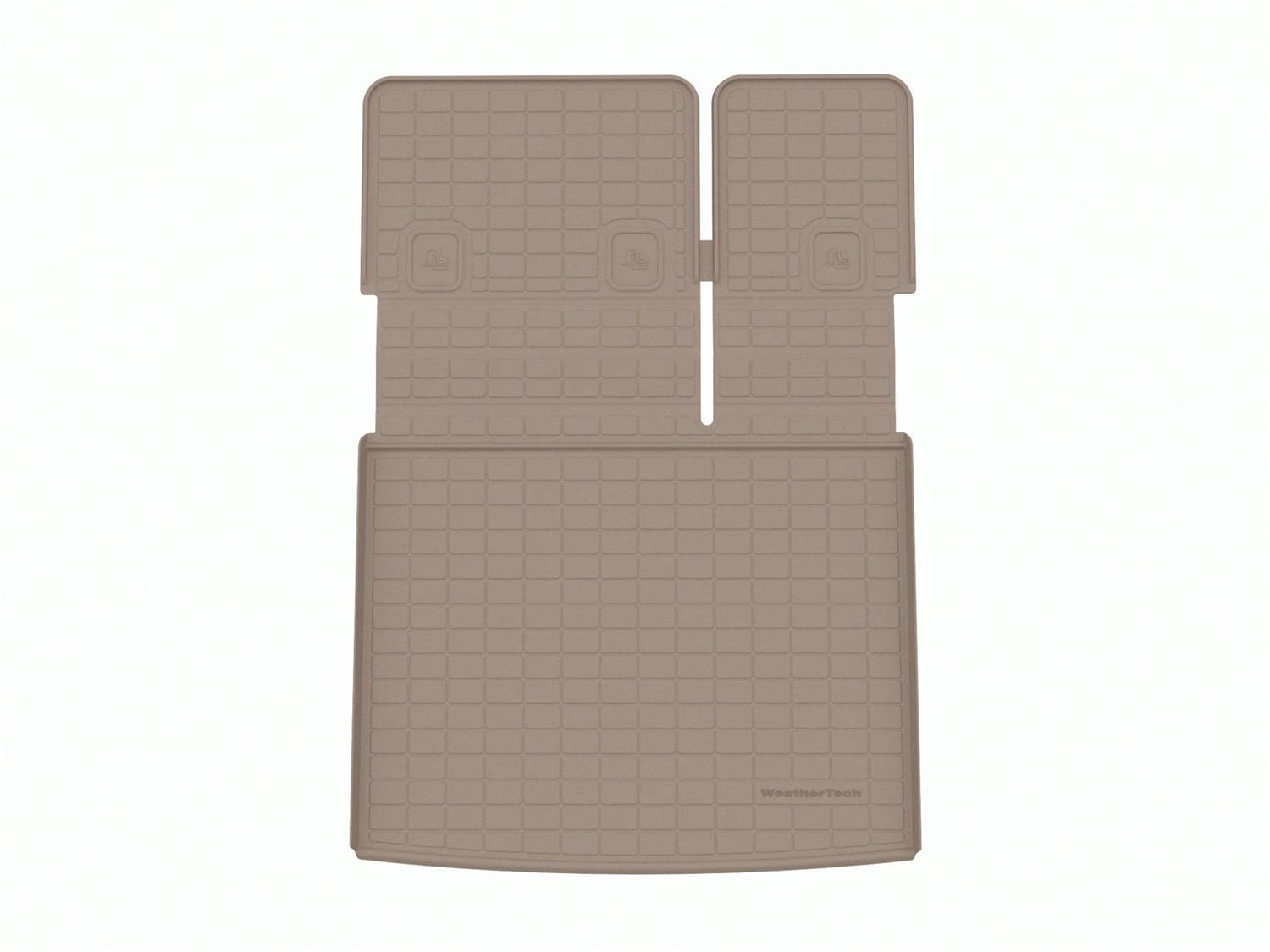 SeatBack Cargo Liner HP
