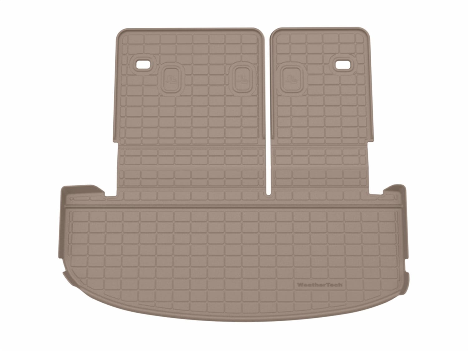 SeatBack Cargo Liner HP