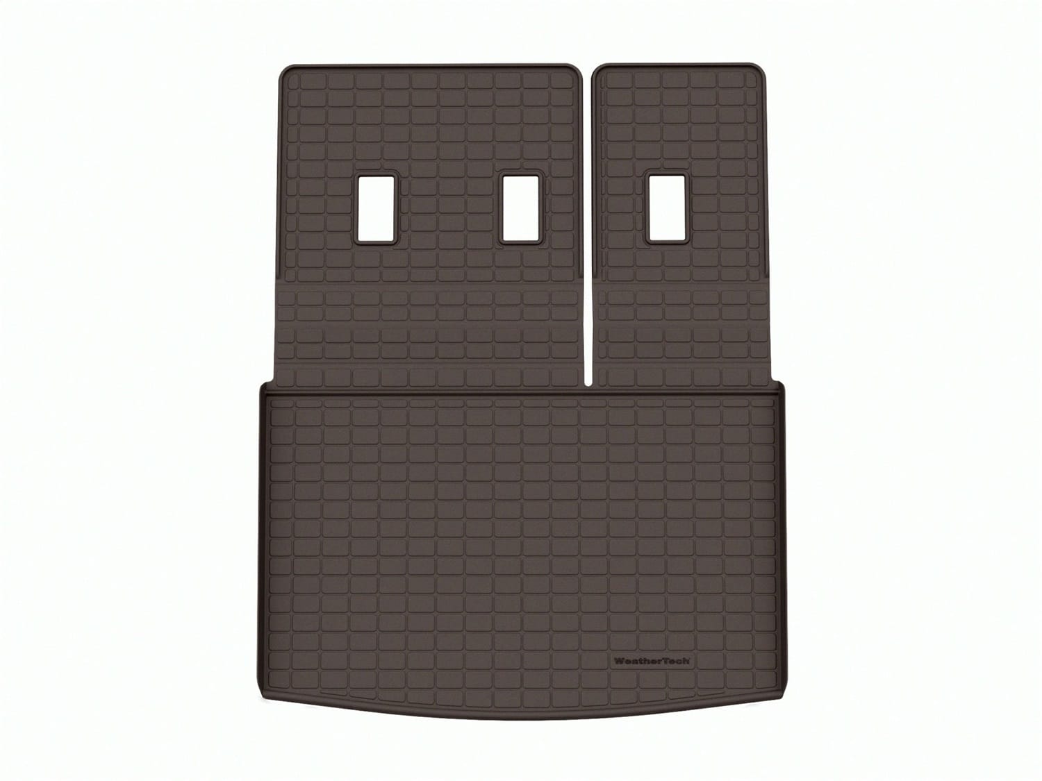 SeatBack Cargo Liner HP