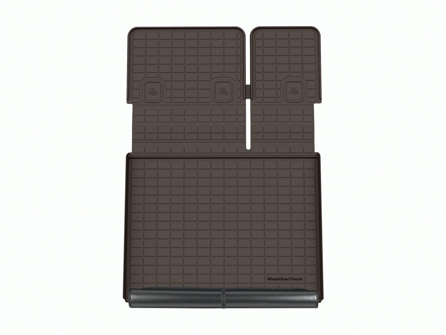 SeatBack Cargo Liner HP w/Bumper Protector