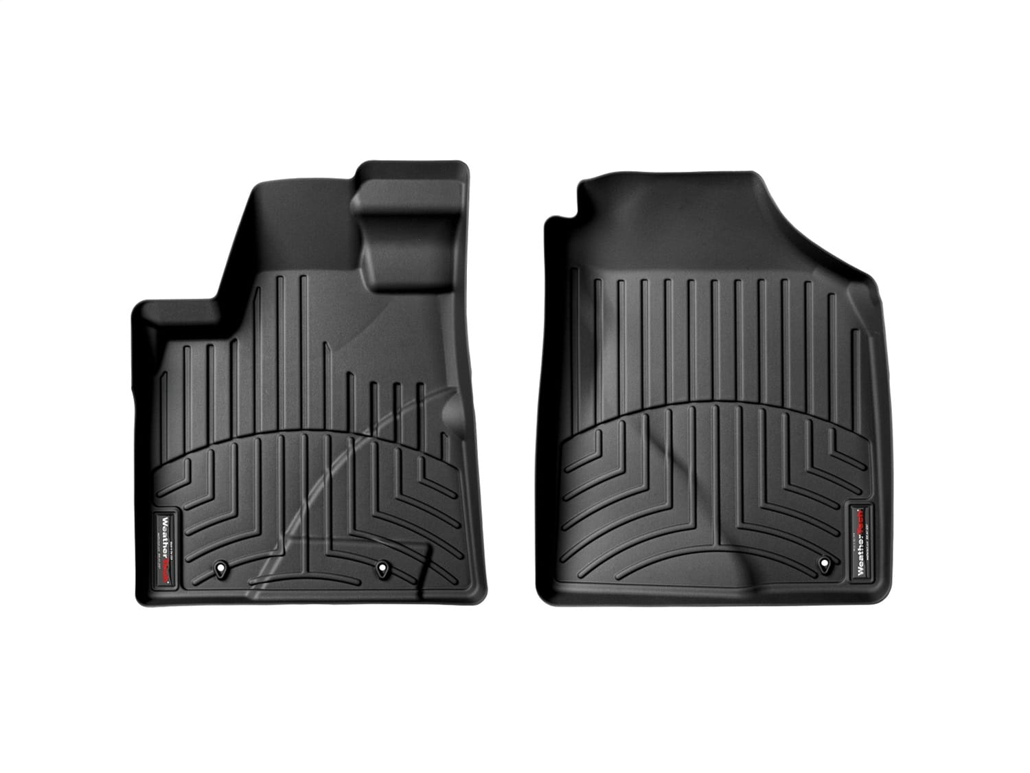 FloorLiner™ DigitalFit®