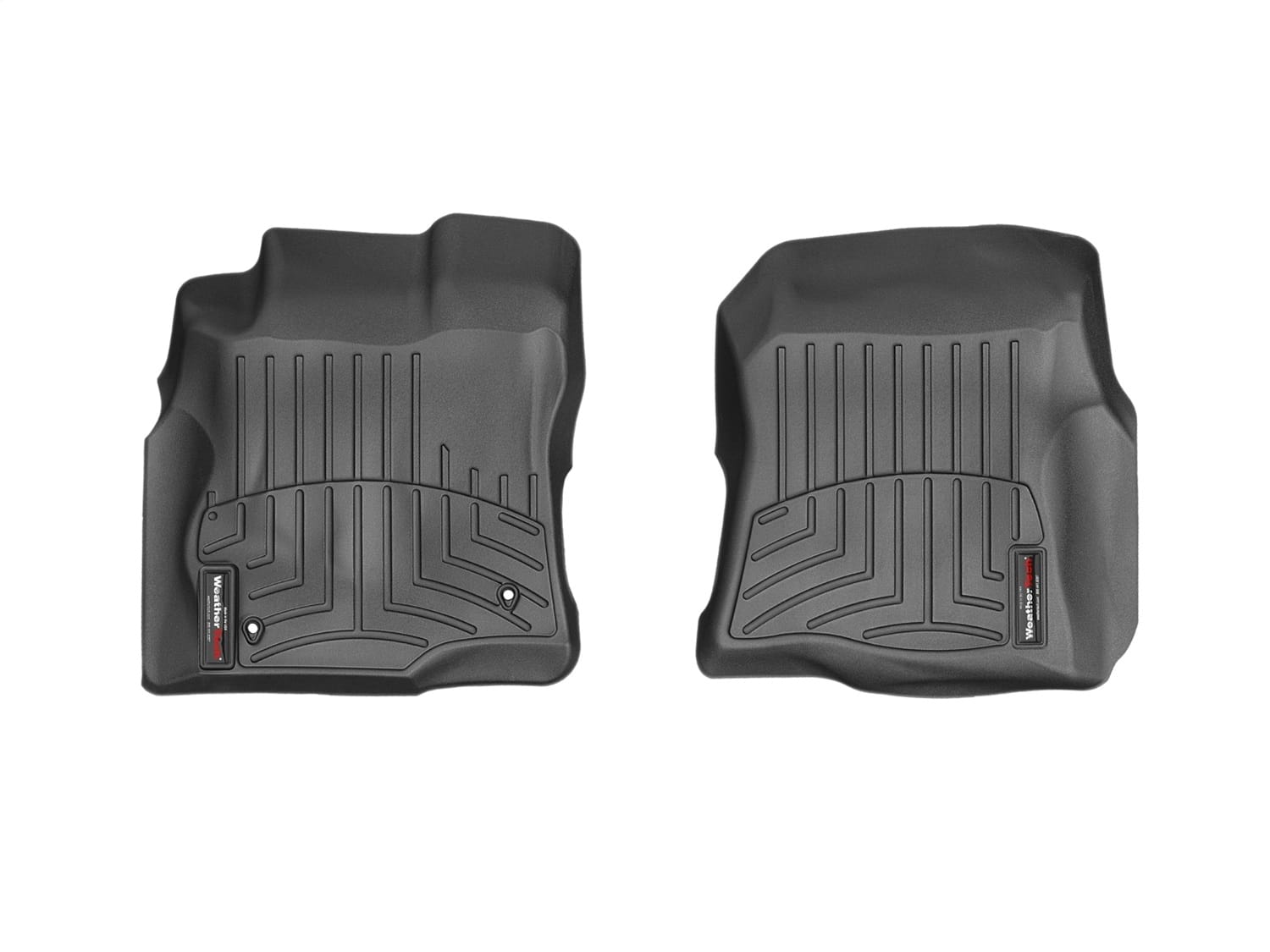 FloorLiner™ DigitalFit®