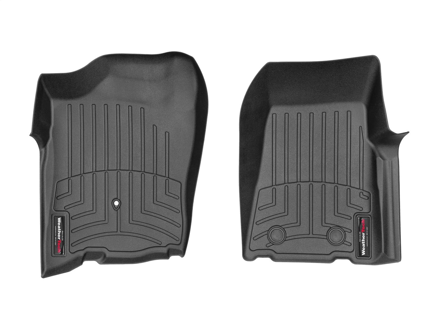 FloorLiner™ DigitalFit®