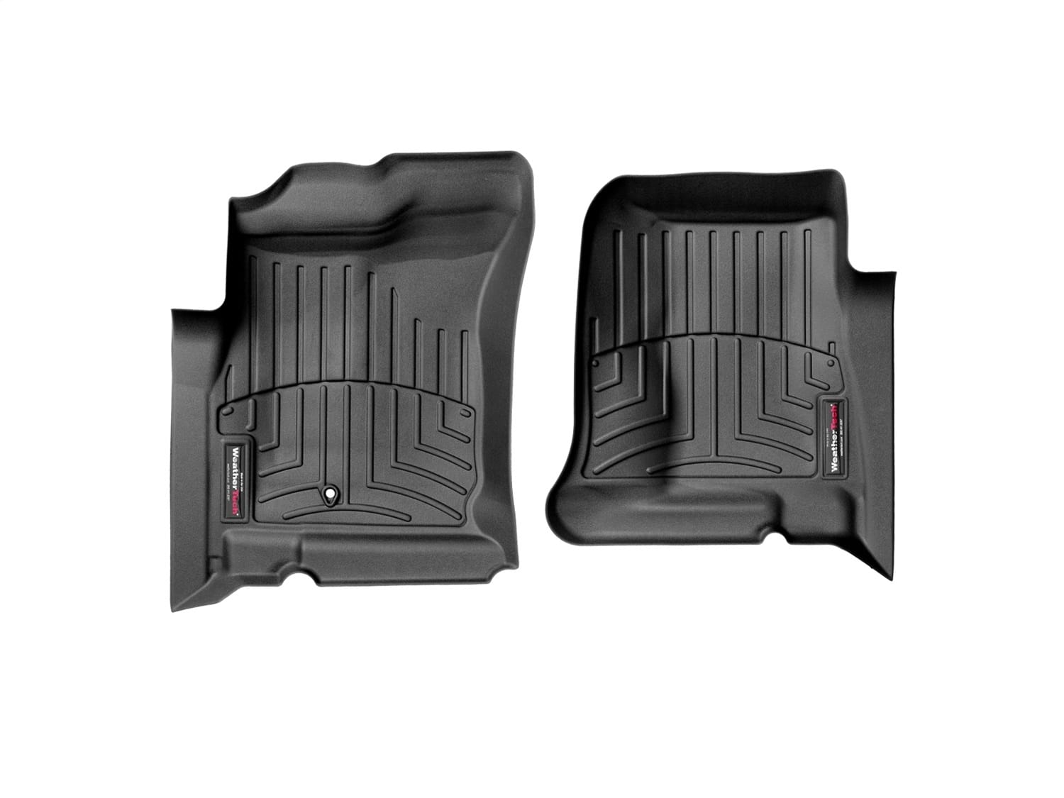 FloorLiner™ DigitalFit®