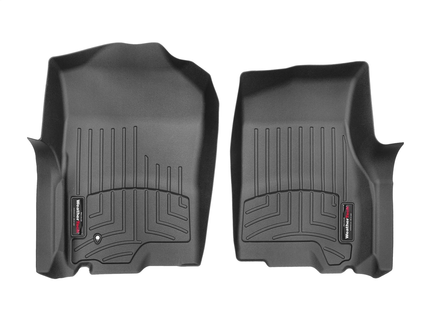 FloorLiner™ DigitalFit®