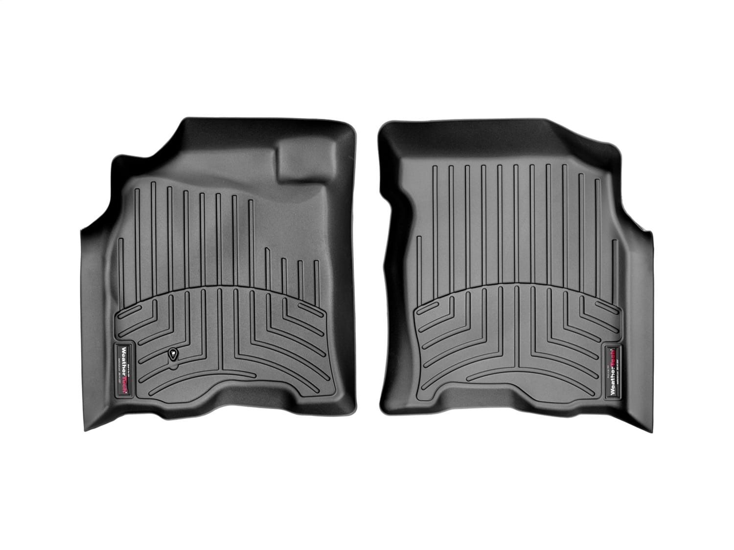 FloorLiner™ DigitalFit®