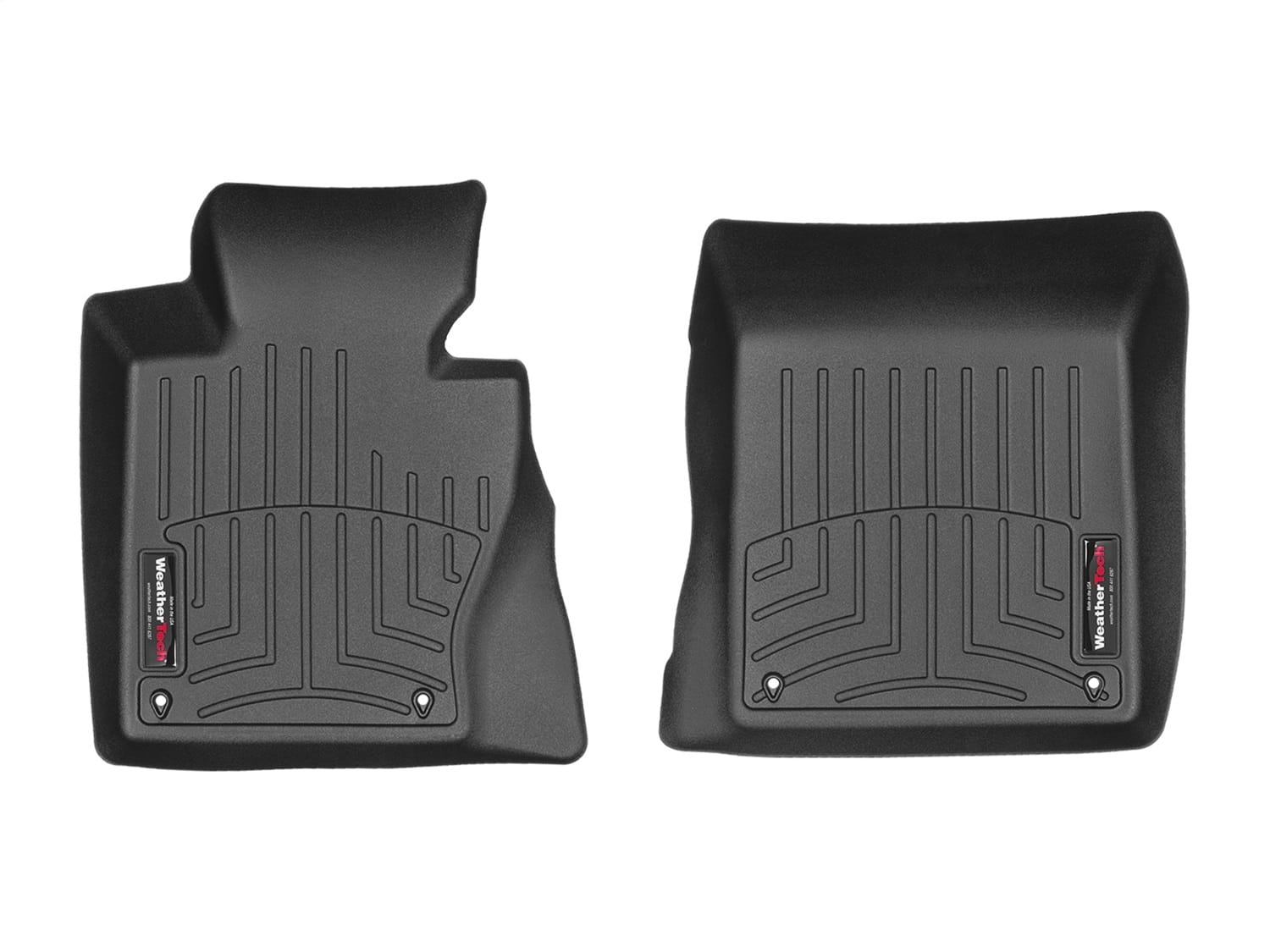 FloorLiner™ DigitalFit®