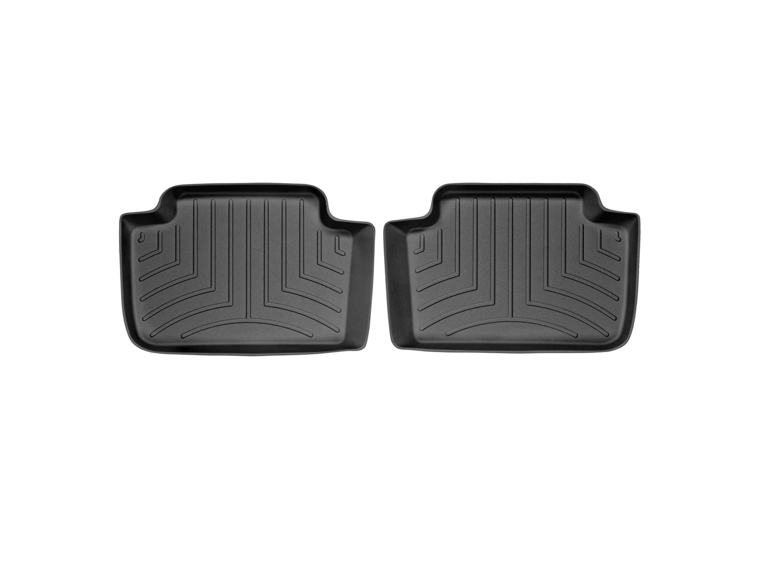 FloorLiner™ DigitalFit®