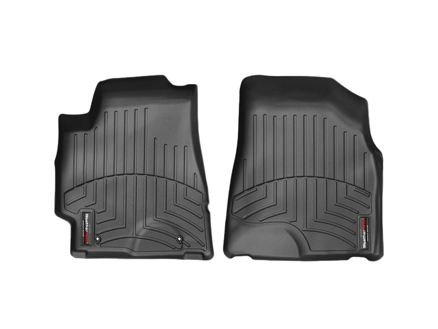 FloorLiner™ DigitalFit®