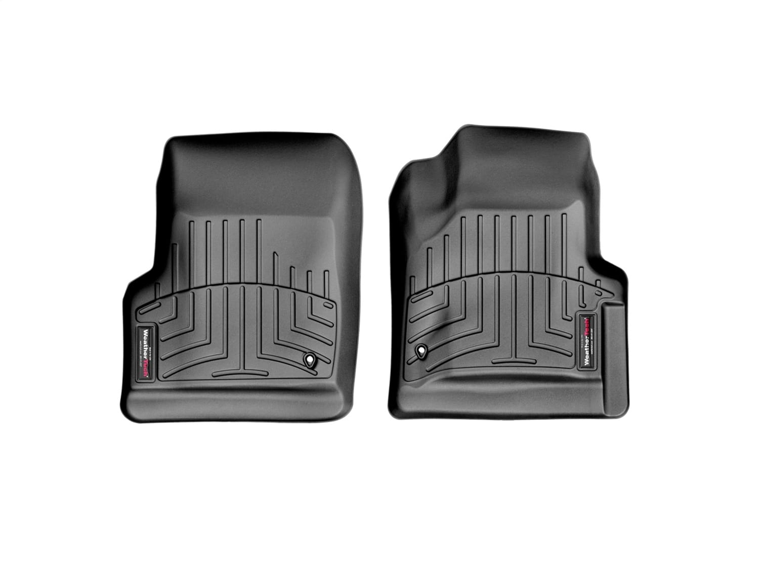 FloorLiner™ DigitalFit®