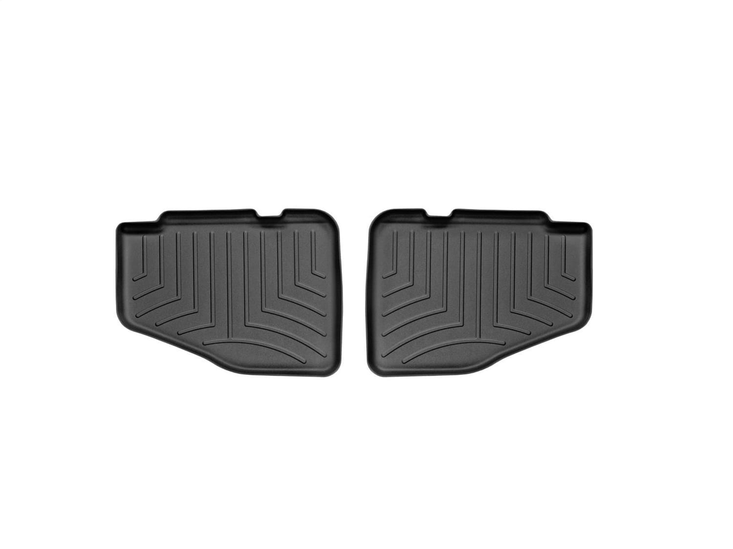 FloorLiner™ DigitalFit®